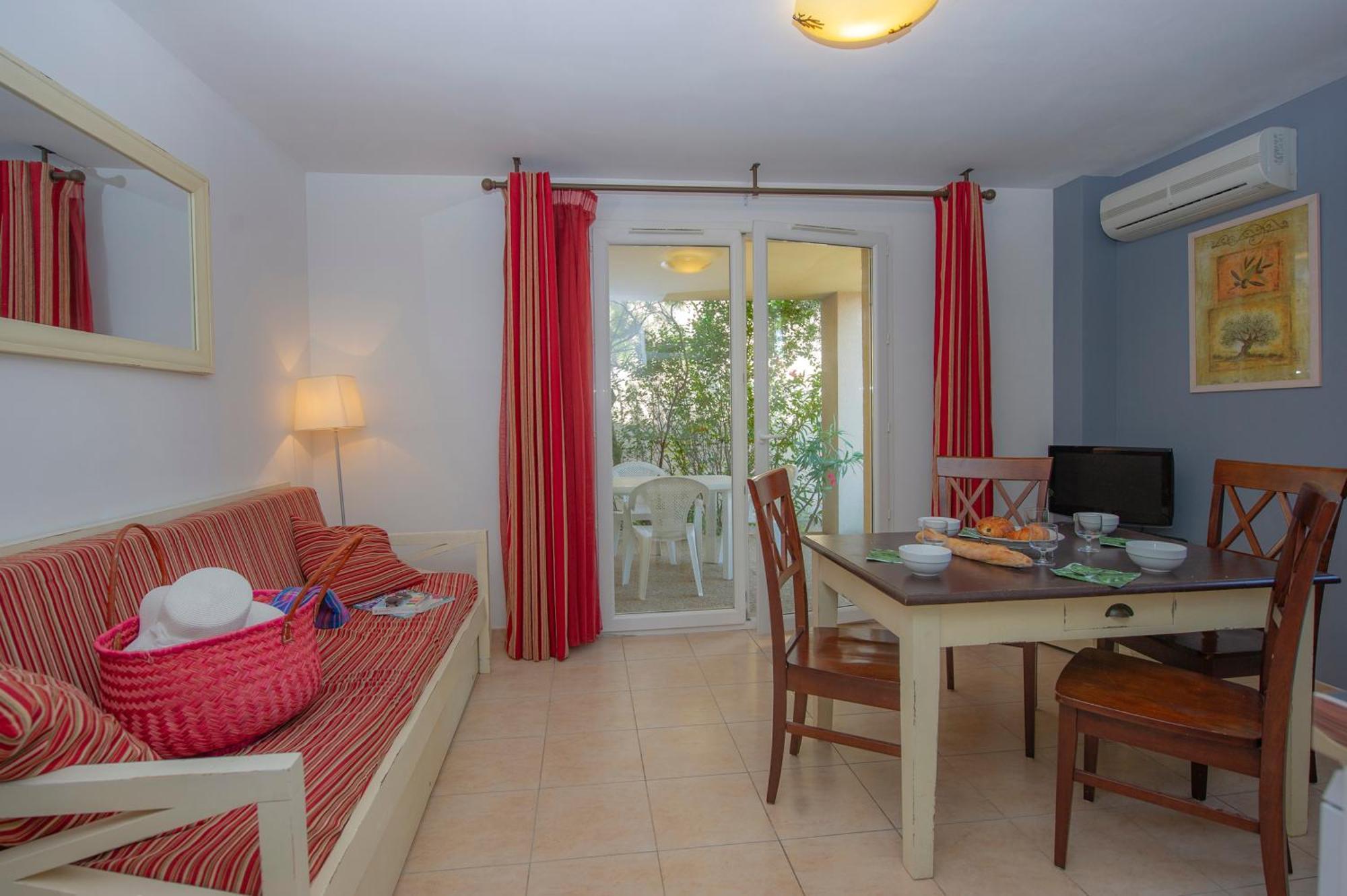 Residence Goelia Le Mas Des Arenes Mouries Buitenkant foto