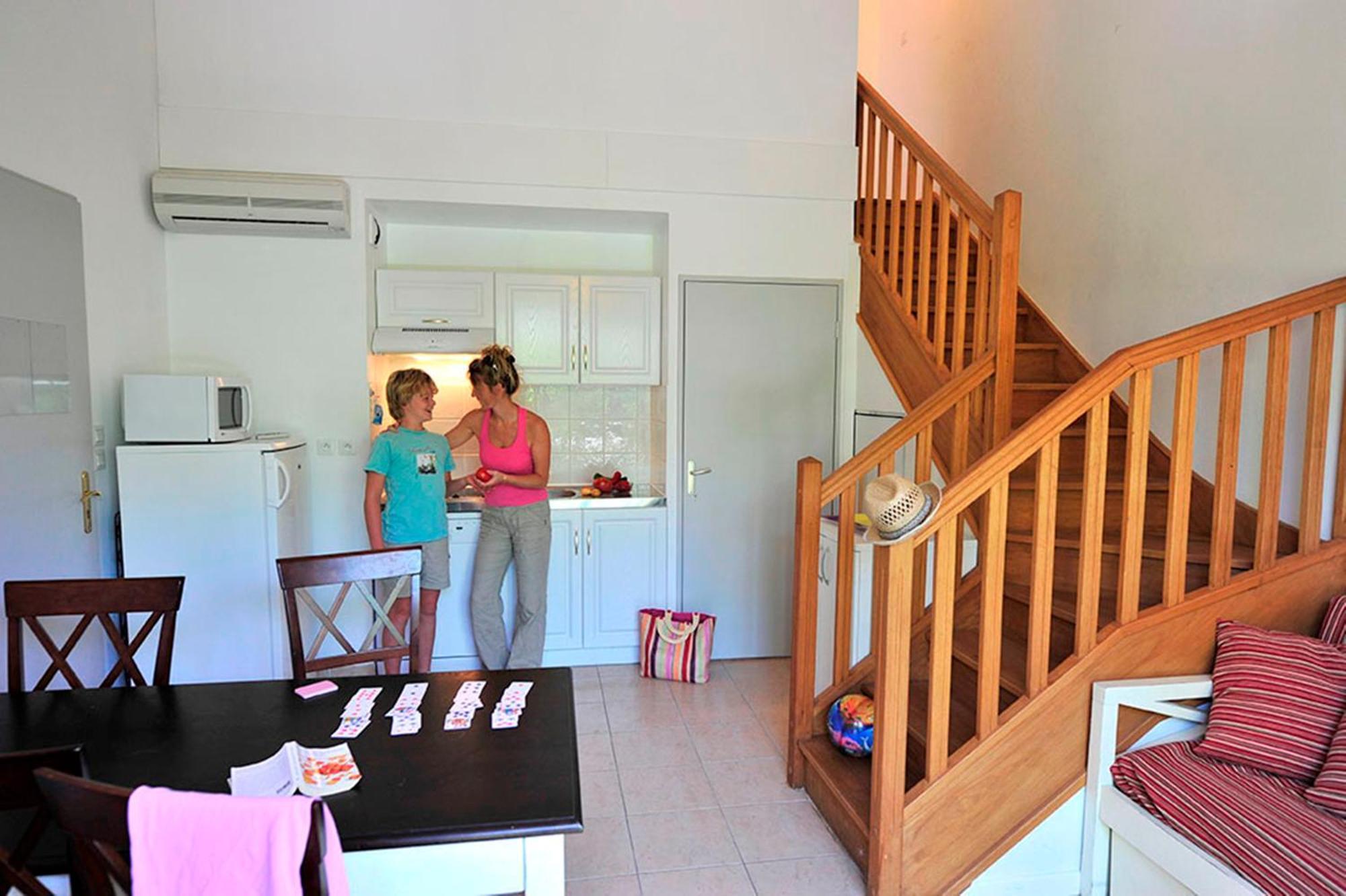 Residence Goelia Le Mas Des Arenes Mouries Kamer foto