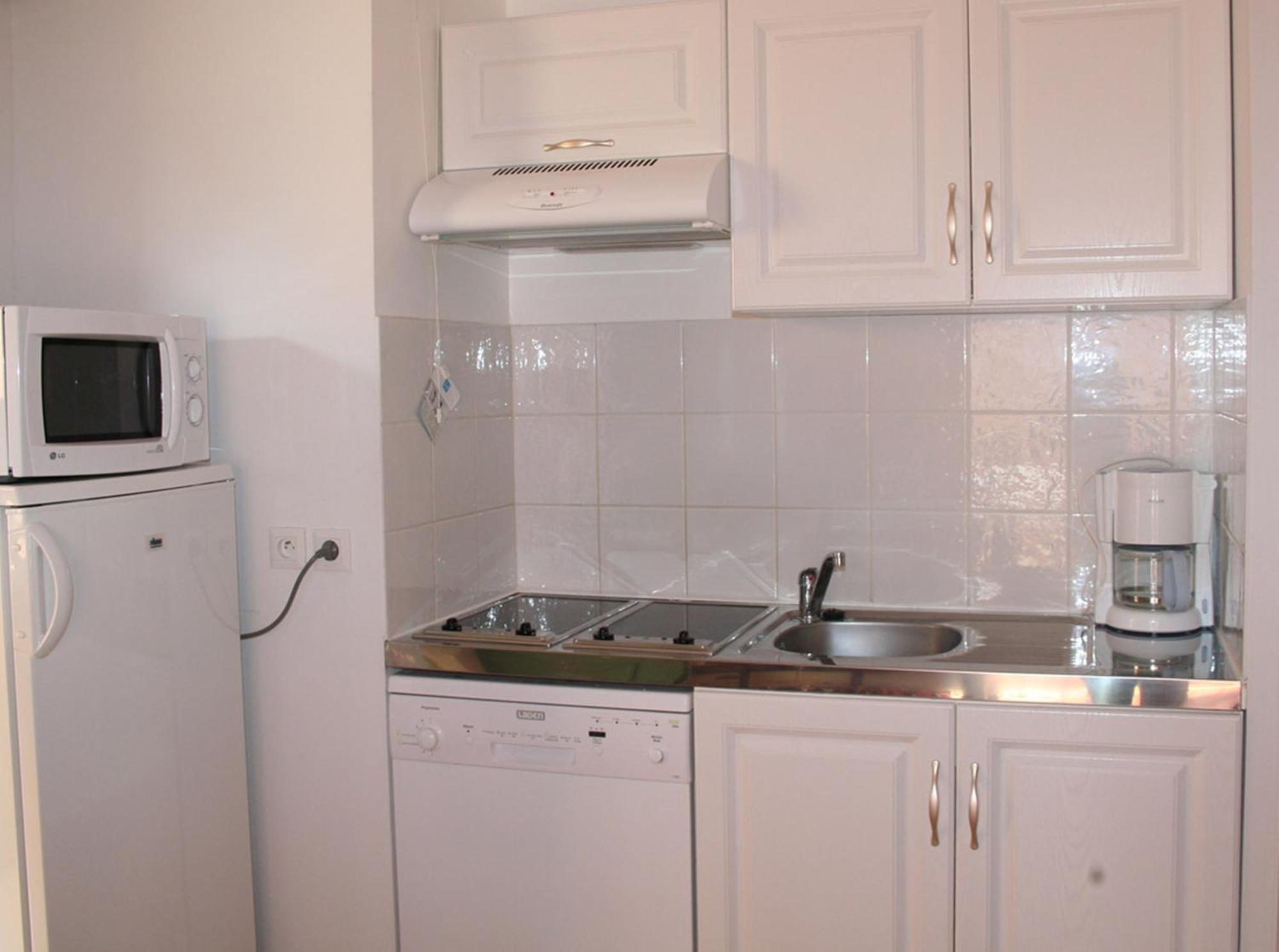 Residence Goelia Le Mas Des Arenes Mouries Kamer foto