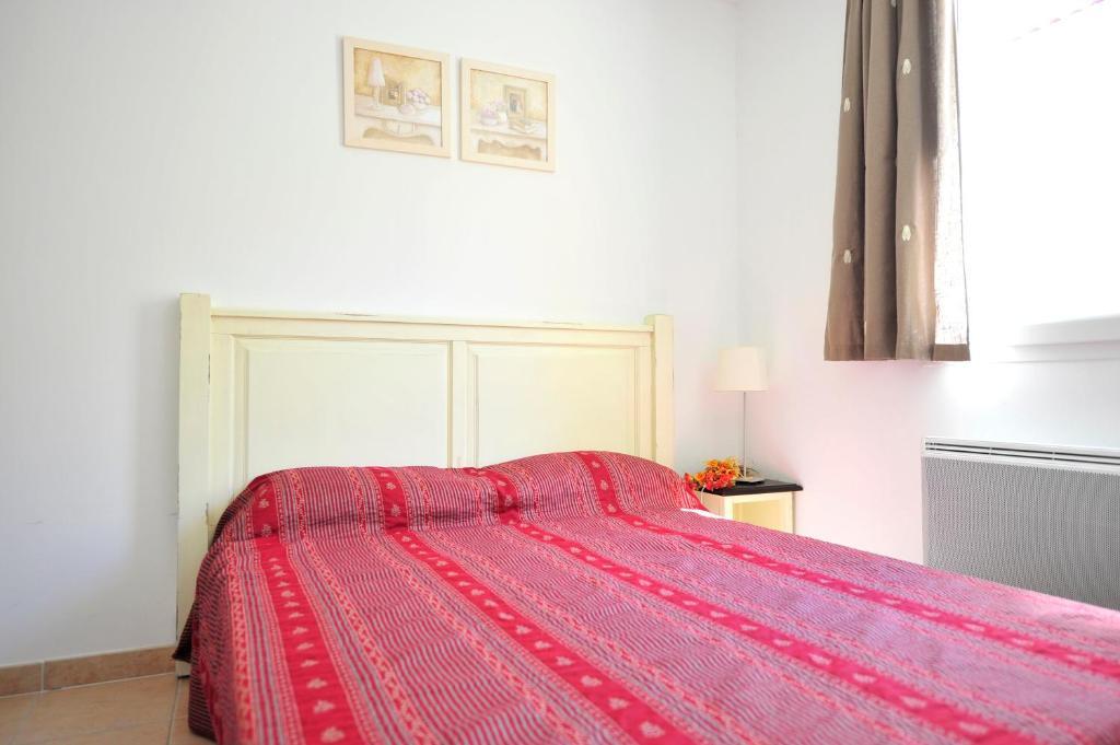Residence Goelia Le Mas Des Arenes Mouries Kamer foto
